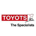 Toyots R Us logo